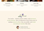make responsive canva website design and canva landing page